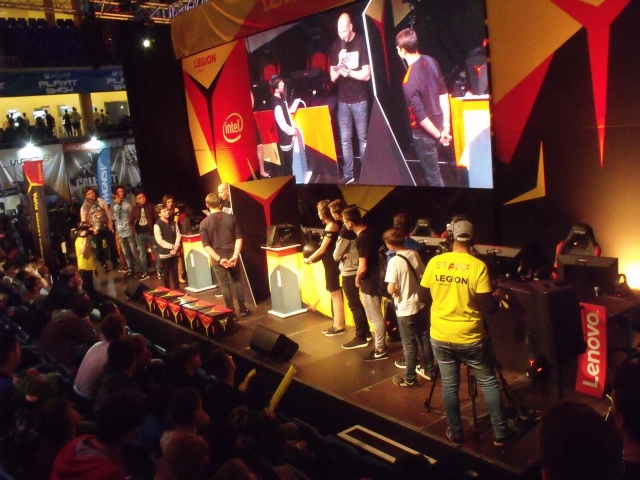 PlayIT Show 2017. Debrecen - fotógaléria