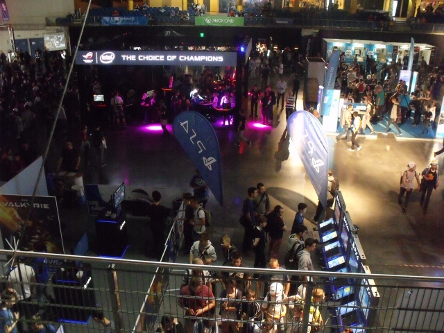 PlayIT Show 2017. Debrecen - fotógaléria