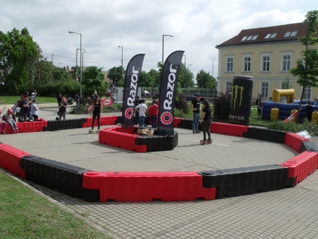 PlayIT Show 2017. Debrecen - fotógaléria