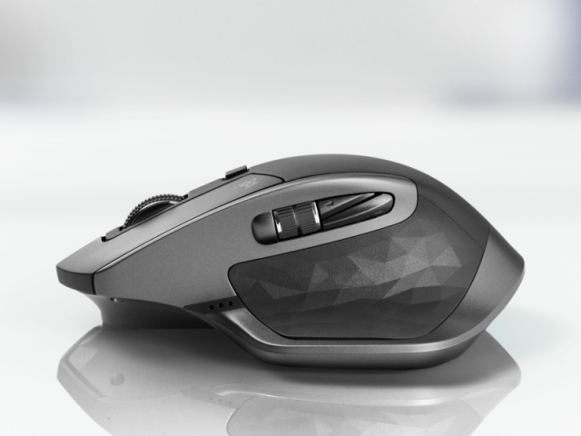 Egy egér több géphez, egyszerre - bemutatkozott a Logitech Flow