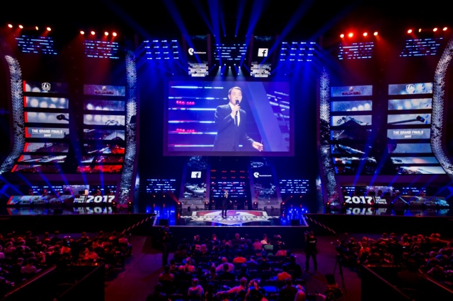 World of Tanks