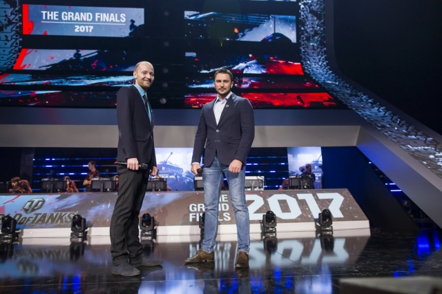 World of Tanks