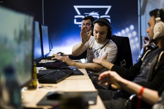 World of Tanks
