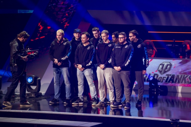 World of Tanks