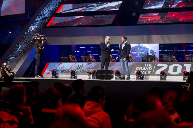 World of Tanks