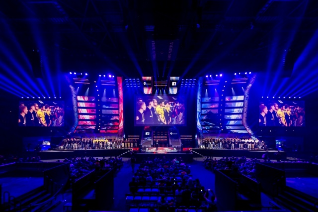 World of Tanks