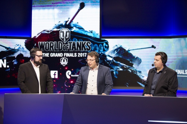 World of Tanks