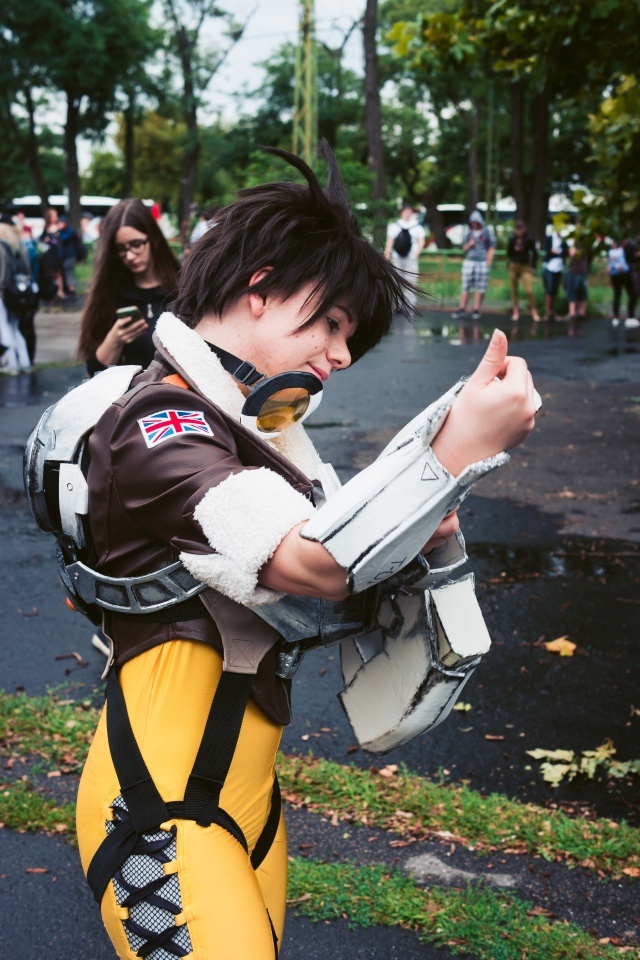 MondoCon 2017 nyár