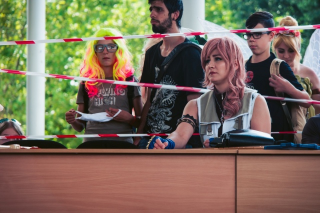 MondoCon 2017 nyár