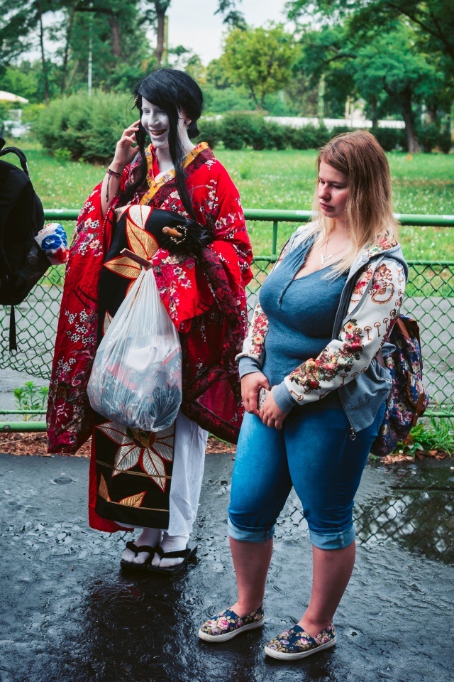 MondoCon 2017 nyár