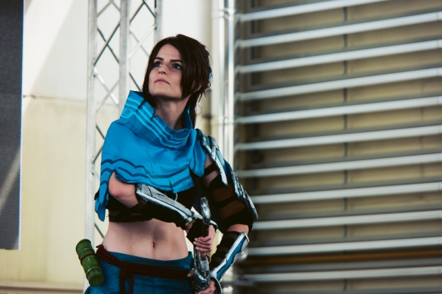 MondoCon 2017 nyár