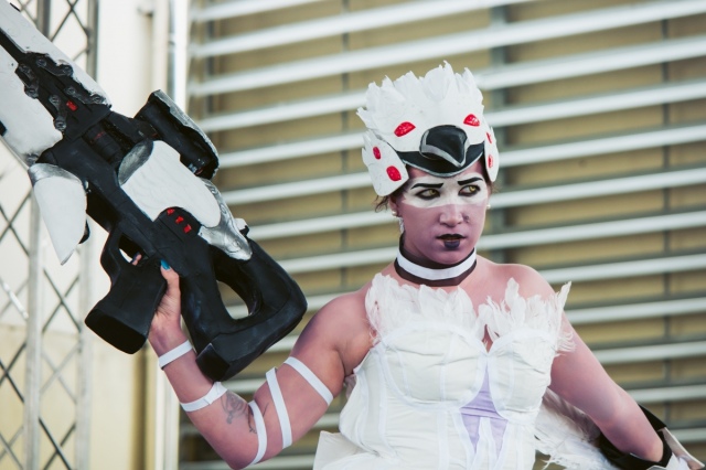 MondoCon 2017 nyár