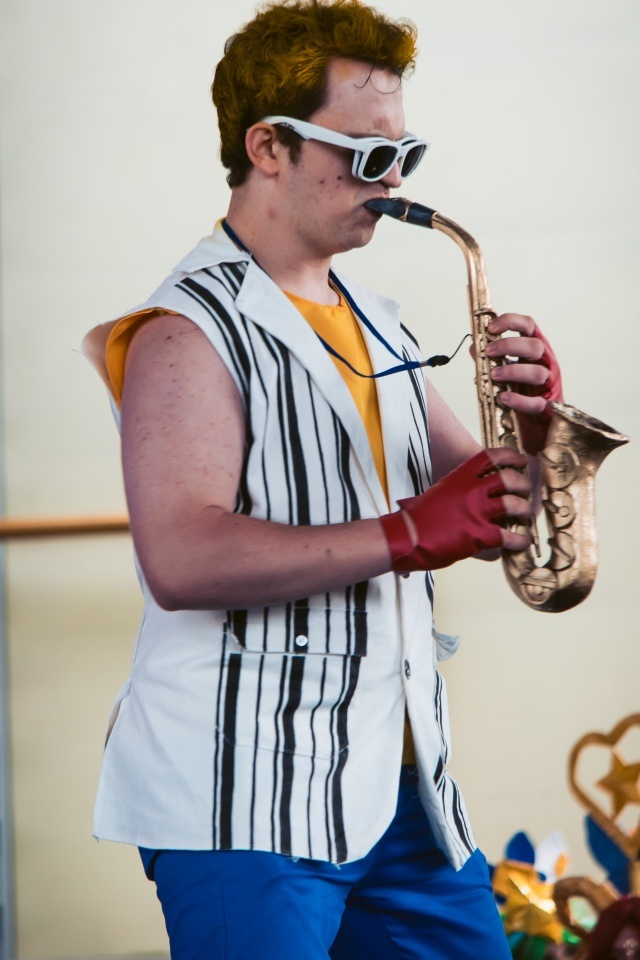 MondoCon 2017 nyár