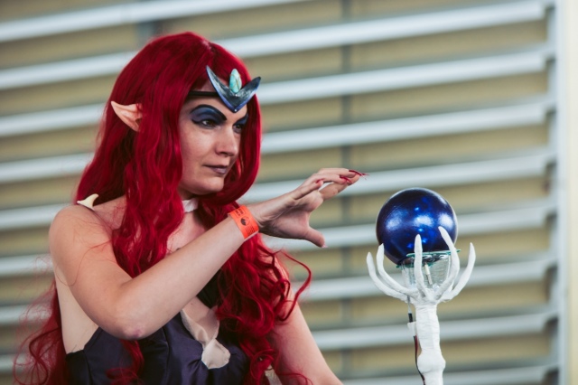 MondoCon 2017 nyár