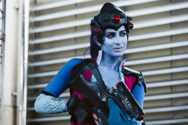 MondoCon 2017 nyár