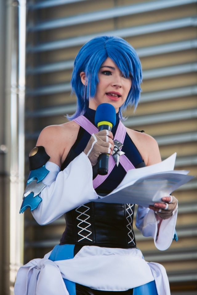 MondoCon 2017 nyár
