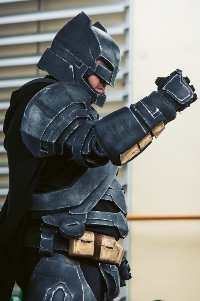 MondoCon 2017 nyár