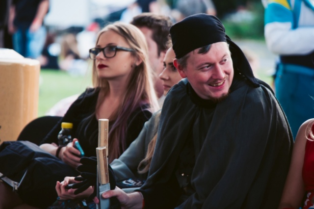 MondoCon 2017 nyár