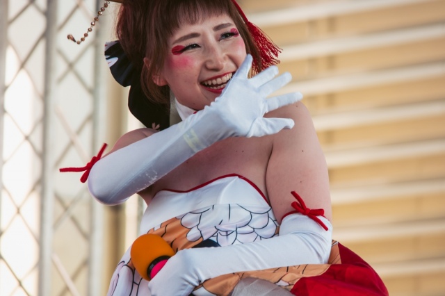 MondoCon 2017 nyár
