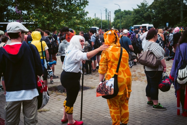 MondoCon 2017 nyár