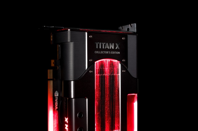 Star Wars NVIDIA Titan XP Collector’s Edition