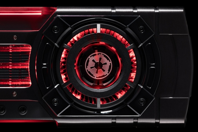 Star Wars NVIDIA Titan XP Collector’s Edition