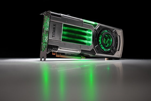 Star Wars NVIDIA Titan XP Collector’s Edition