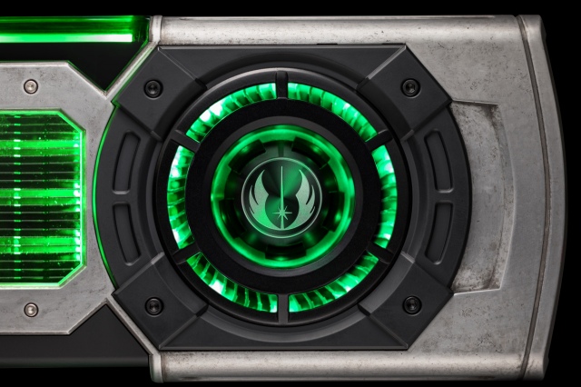 Star Wars NVIDIA Titan XP Collector’s Edition