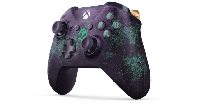 Sea of Thieves