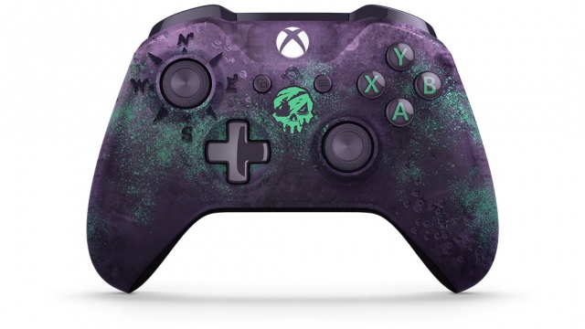 Sea of Thieves