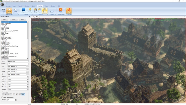 SpellForce III