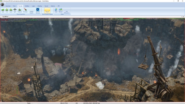 SpellForce III