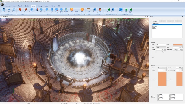SpellForce III