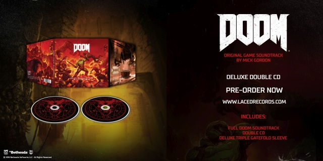 DOOM (2016)