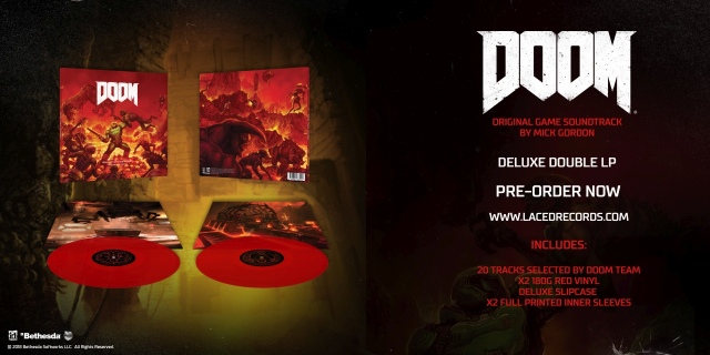 DOOM (2016)
