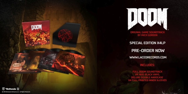 DOOM (2016)