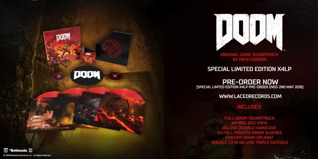 DOOM (2016)