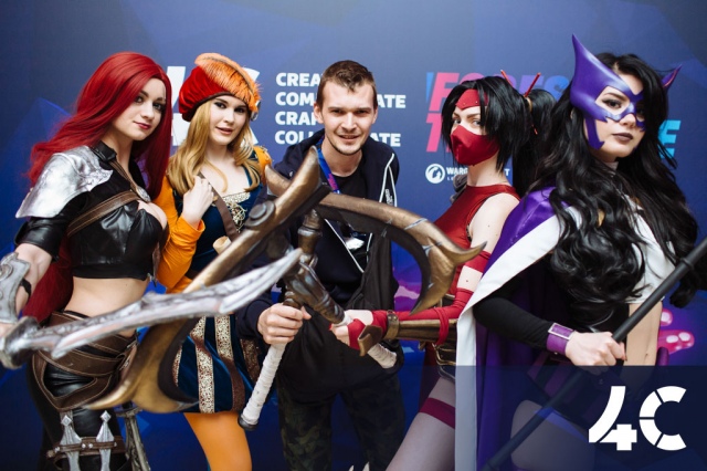 Harmadik alkalommal szervez játékfejlesztői konferenciát a Wargaming