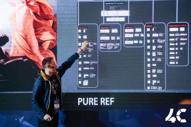 Harmadik alkalommal szervez játékfejlesztői konferenciát a Wargaming