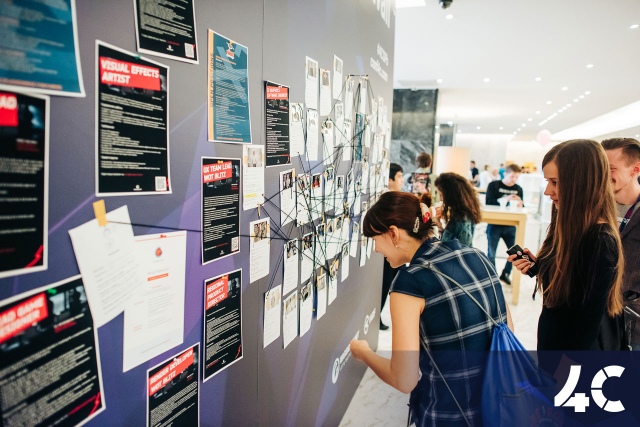 Harmadik alkalommal szervez játékfejlesztői konferenciát a Wargaming