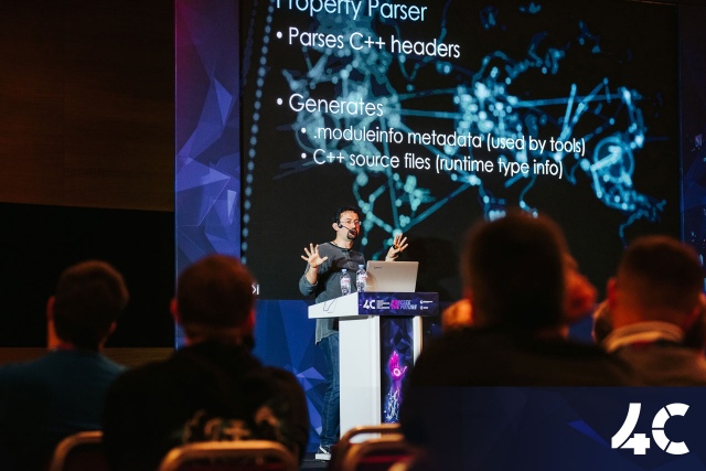 Harmadik alkalommal szervez játékfejlesztői konferenciát a Wargaming