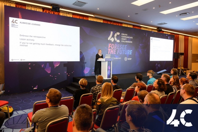 Harmadik alkalommal szervez játékfejlesztői konferenciát a Wargaming