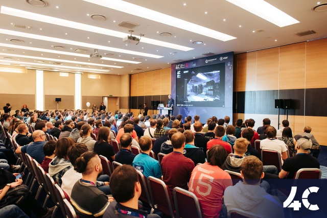 Harmadik alkalommal szervez játékfejlesztői konferenciát a Wargaming