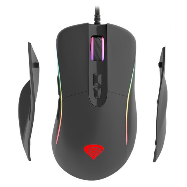 Genesis Xenon 750 nem csak mezei játékosoknak