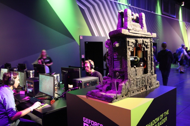 Az NVIDIA lerántotta a leplet az RTX 2080-ról!