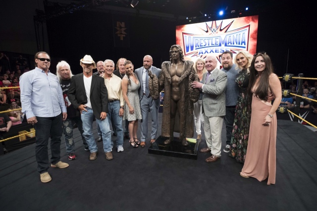 WWE 2K19