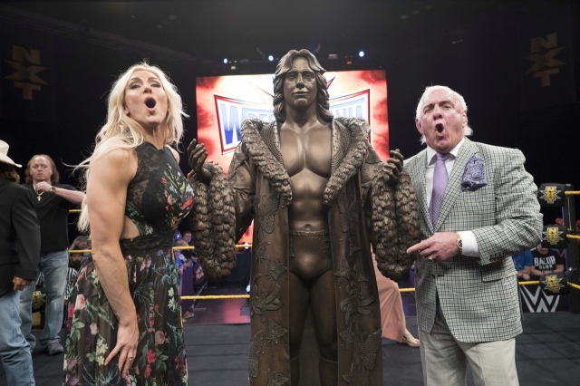 WWE 2K19