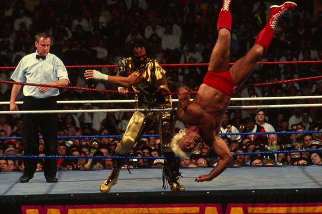 WWE 2K19