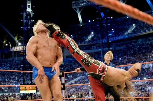 WWE 2K19