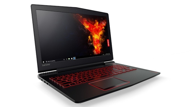 Lenovo Y520 gamer notebook